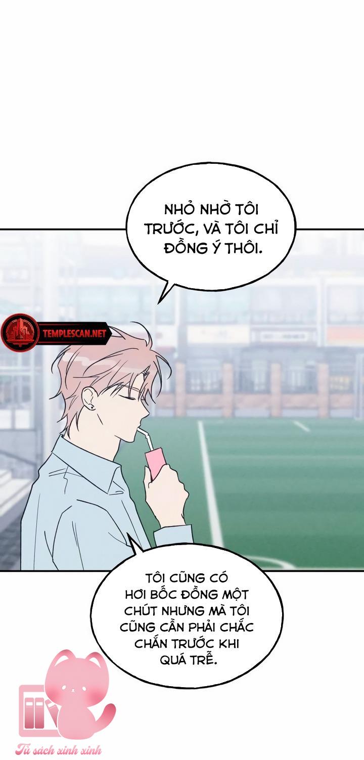 Quy Luật Làm Bạn Với Con Trai - Chap 67 - Trang 3