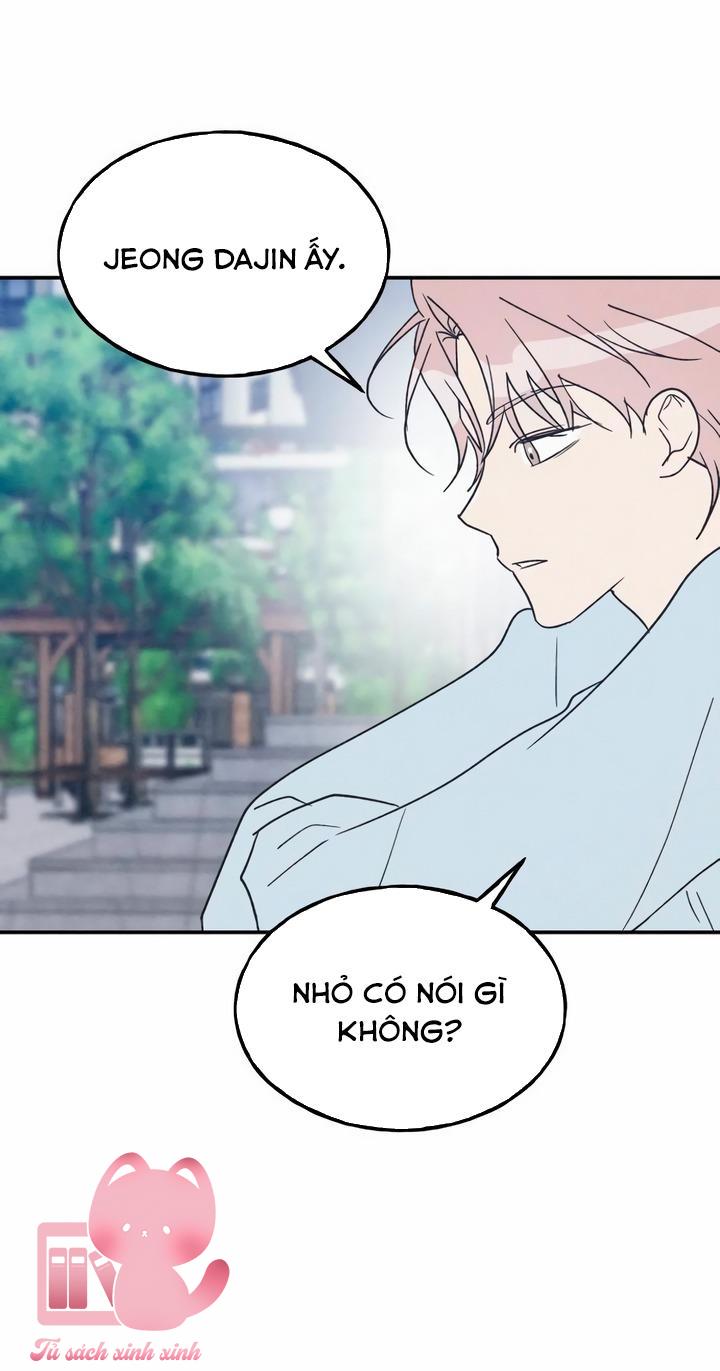 Quy Luật Làm Bạn Với Con Trai - Chap 67 - Trang 21