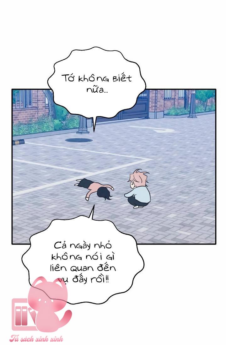 Quy Luật Làm Bạn Với Con Trai - Chap 67 - Trang 23