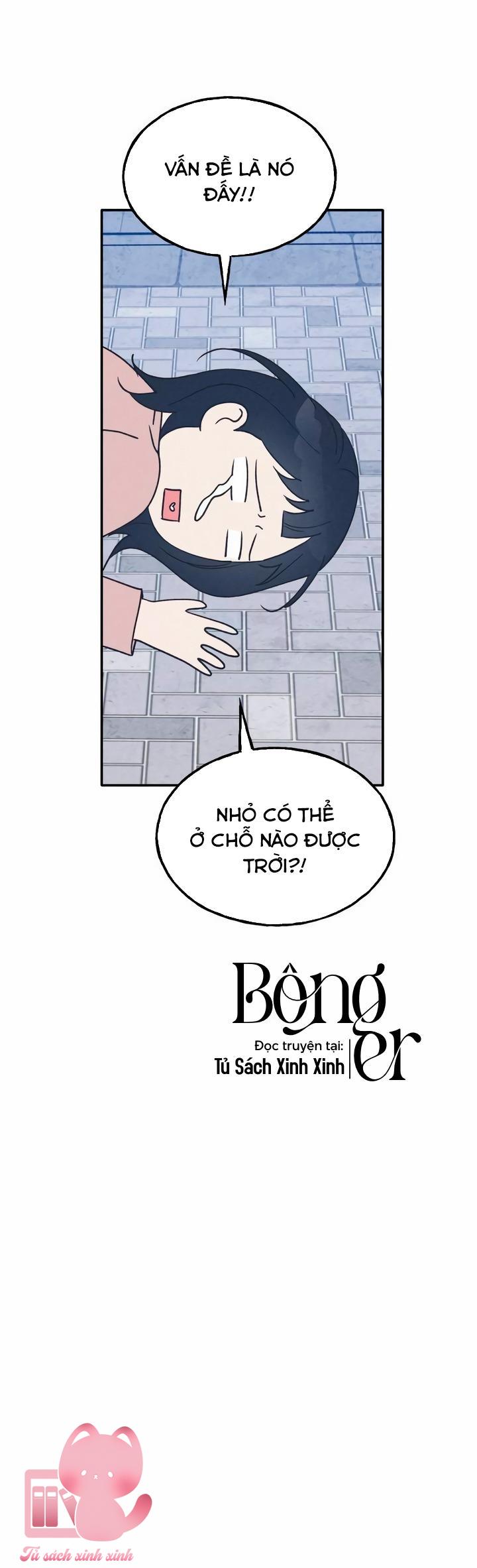 Quy Luật Làm Bạn Với Con Trai - Chap 67 - Trang 25