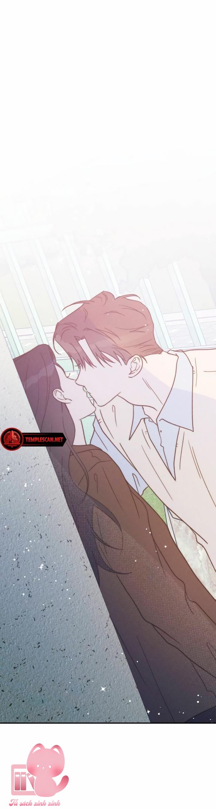 Quy Luật Làm Bạn Với Con Trai - Chap 67 - Trang 26