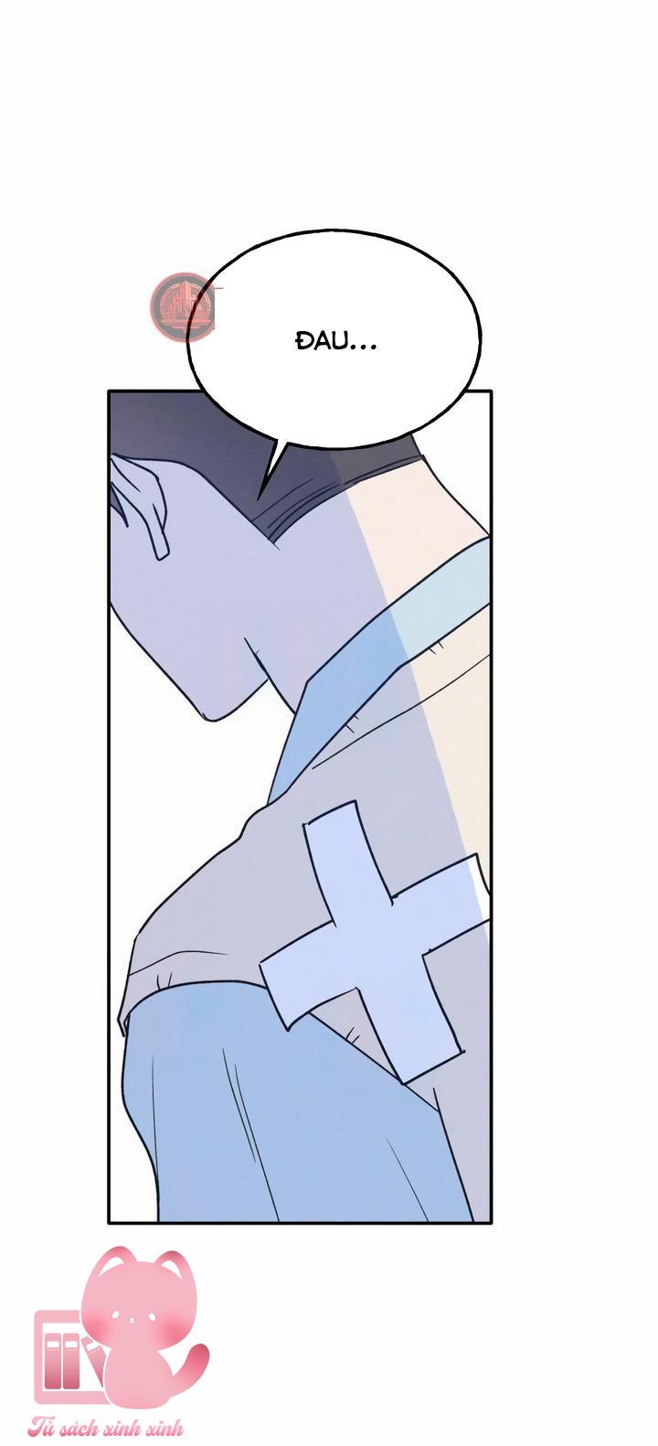 Quy Luật Làm Bạn Với Con Trai - Chap 67 - Trang 29