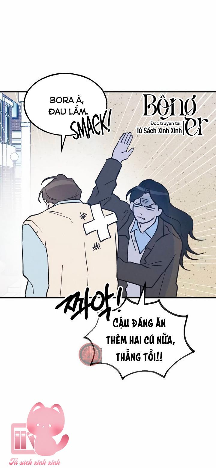 Quy Luật Làm Bạn Với Con Trai - Chap 67 - Trang 30