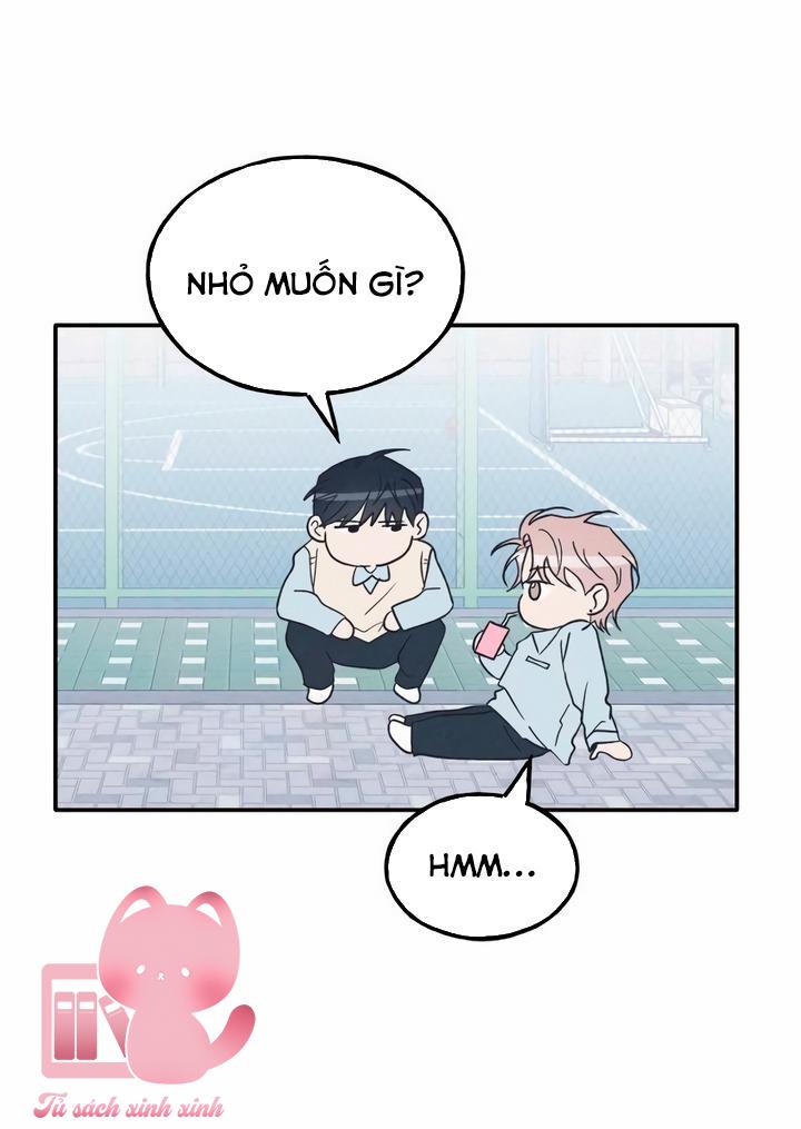 Quy Luật Làm Bạn Với Con Trai - Chap 67 - Trang 4
