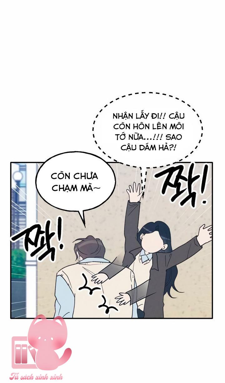 Quy Luật Làm Bạn Với Con Trai - Chap 67 - Trang 31