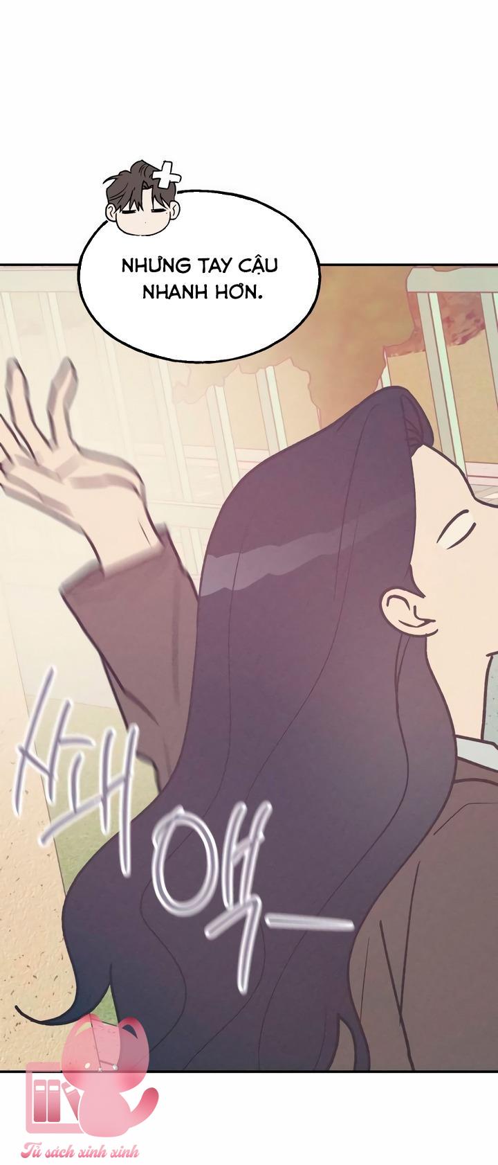 Quy Luật Làm Bạn Với Con Trai - Chap 67 - Trang 33
