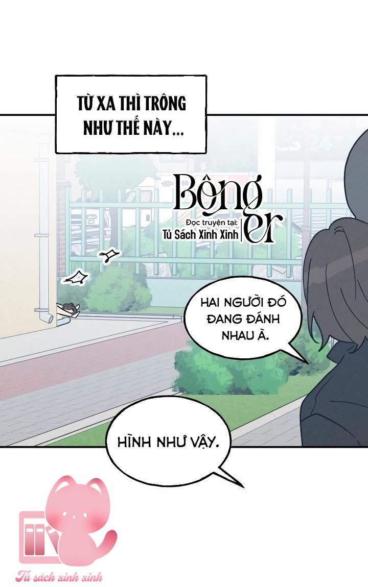 Quy Luật Làm Bạn Với Con Trai - Chap 67 - Trang 35