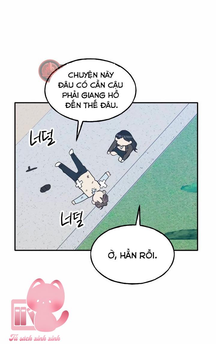 Quy Luật Làm Bạn Với Con Trai - Chap 67 - Trang 36