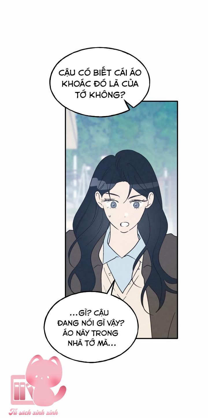 Quy Luật Làm Bạn Với Con Trai - Chap 67 - Trang 38