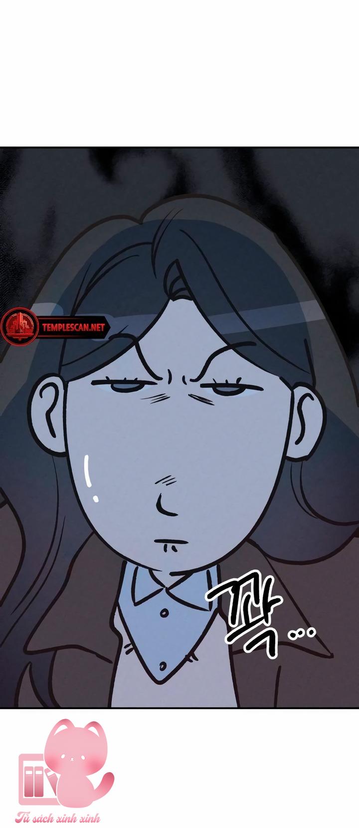 Quy Luật Làm Bạn Với Con Trai - Chap 67 - Trang 42