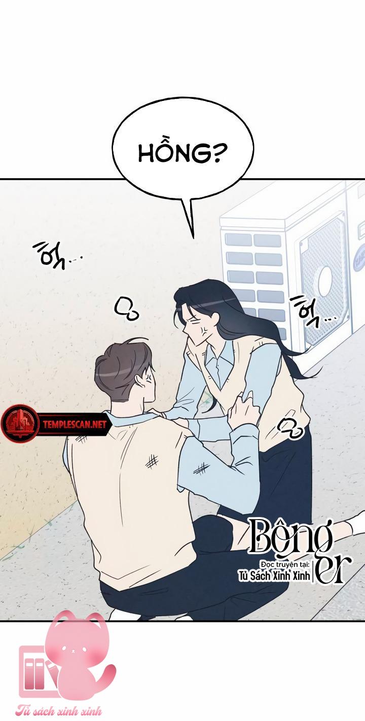 Quy Luật Làm Bạn Với Con Trai - Chap 67 - Trang 45
