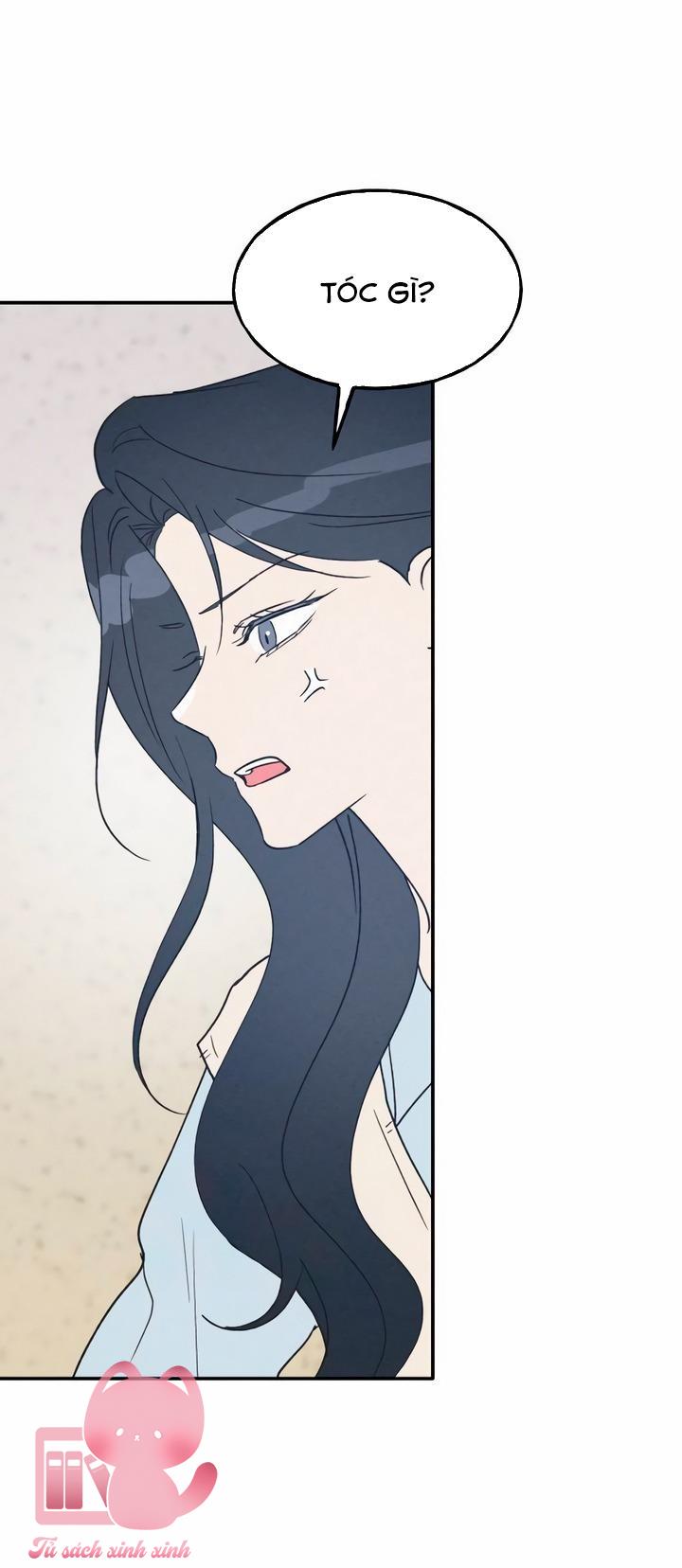 Quy Luật Làm Bạn Với Con Trai - Chap 67 - Trang 46