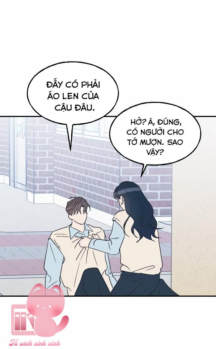 Quy Luật Làm Bạn Với Con Trai - Chap 67 - Trang 49