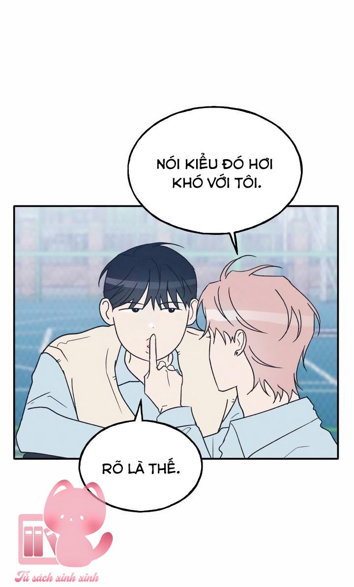 Quy Luật Làm Bạn Với Con Trai - Chap 67 - Trang 6