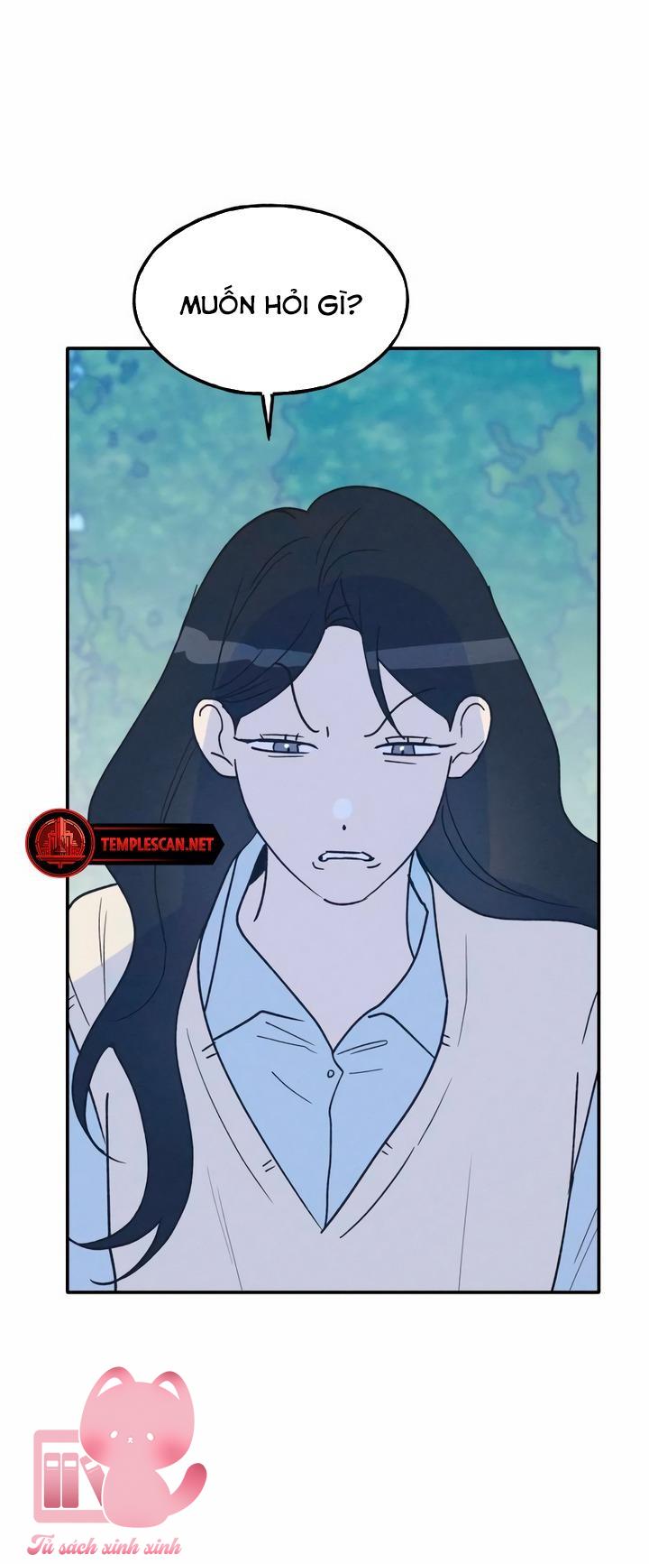 Quy Luật Làm Bạn Với Con Trai - Chap 67 - Trang 51