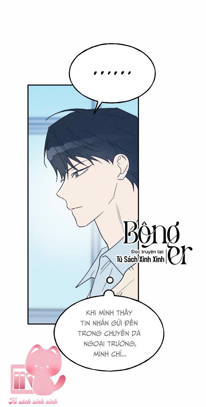 Quy Luật Làm Bạn Với Con Trai - Chap 67 - Trang 55