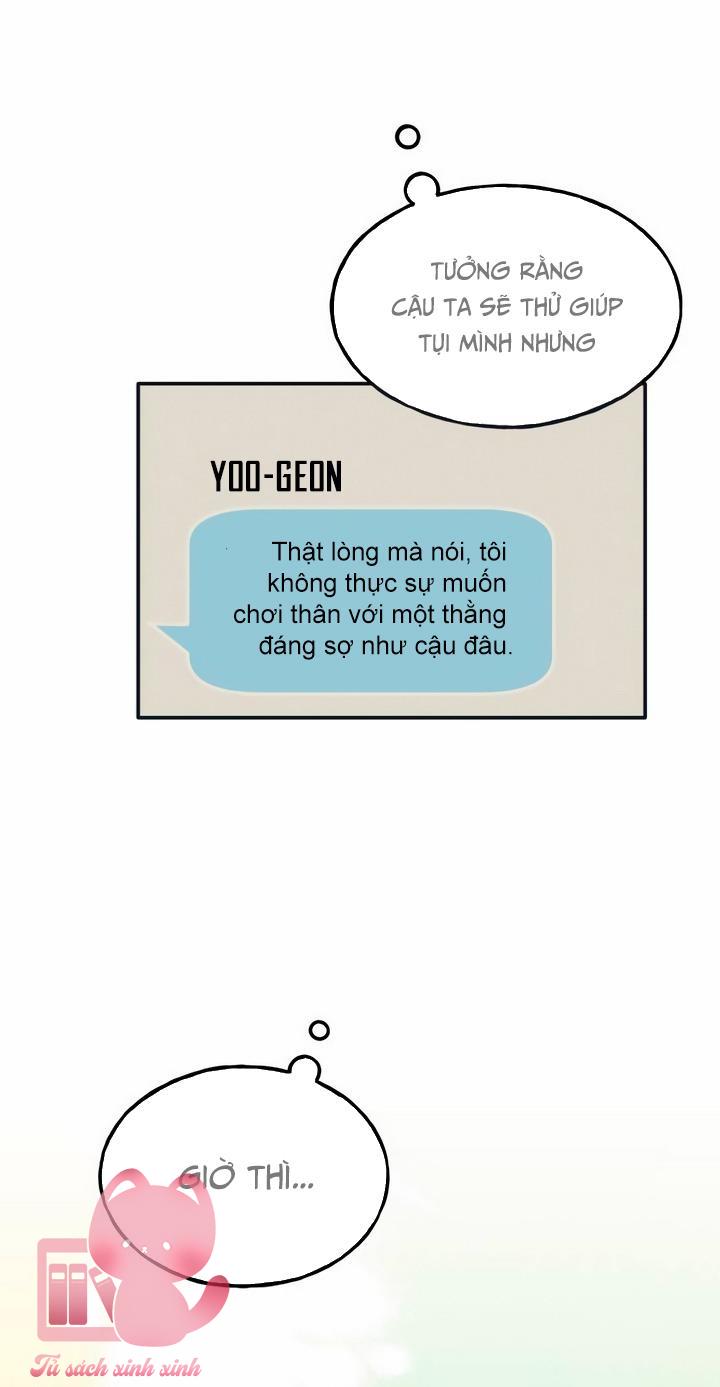 Quy Luật Làm Bạn Với Con Trai - Chap 67 - Trang 56