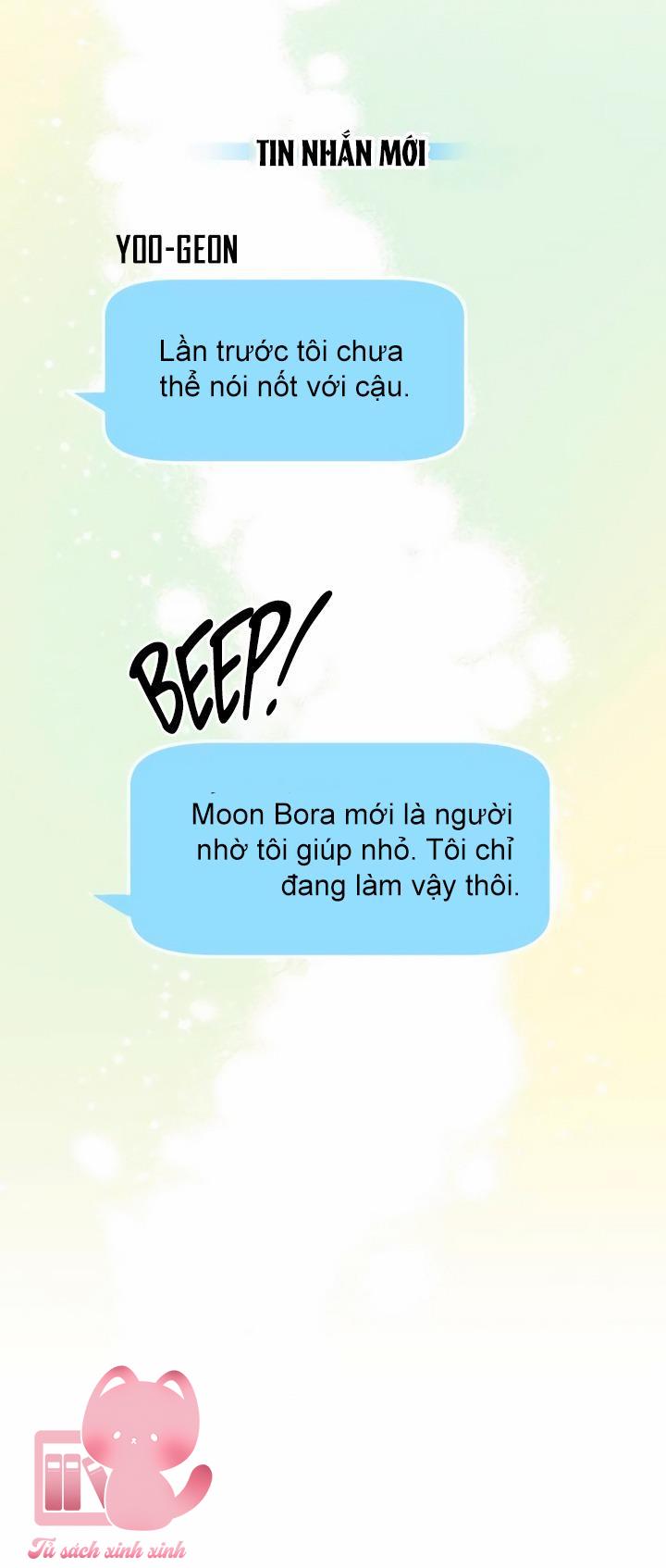 Quy Luật Làm Bạn Với Con Trai - Chap 67 - Trang 57