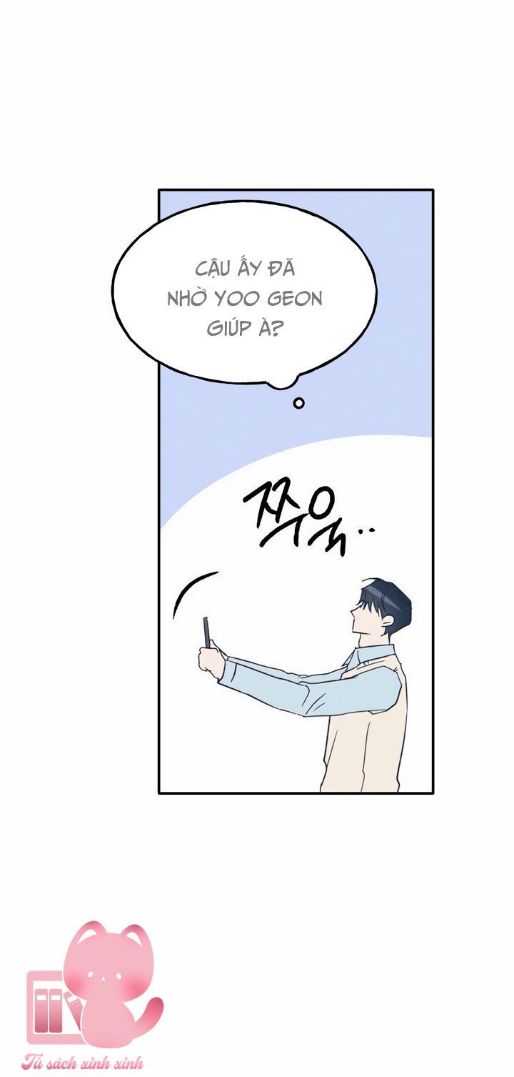 Quy Luật Làm Bạn Với Con Trai - Chap 67 - Trang 59