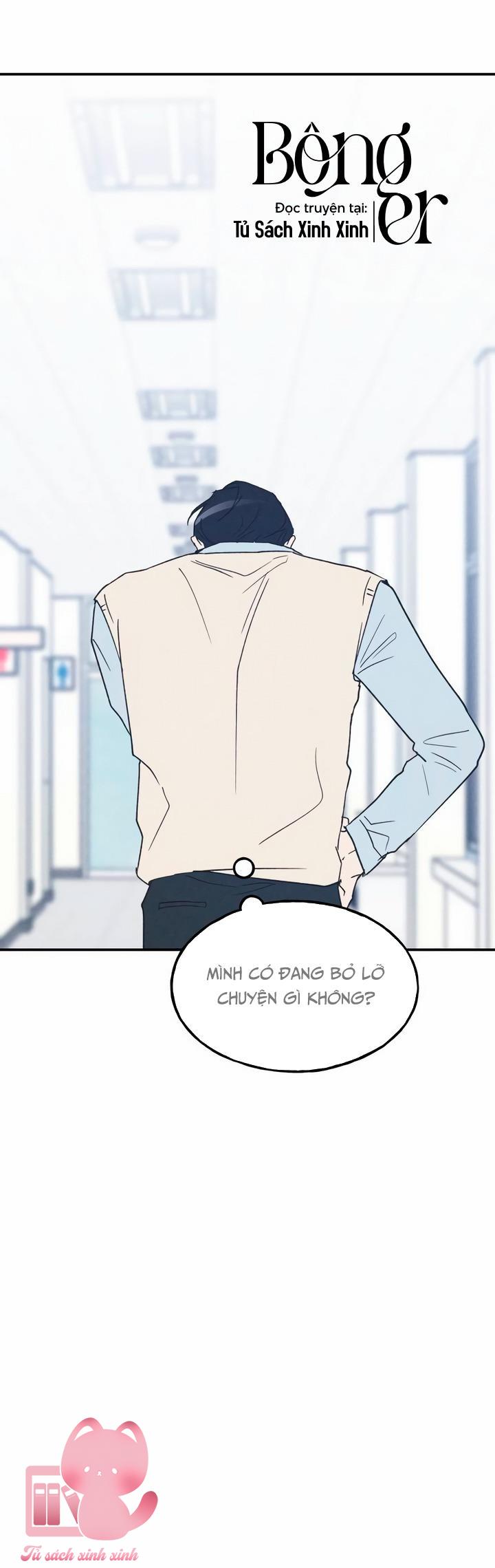 Quy Luật Làm Bạn Với Con Trai - Chap 67 - Trang 60