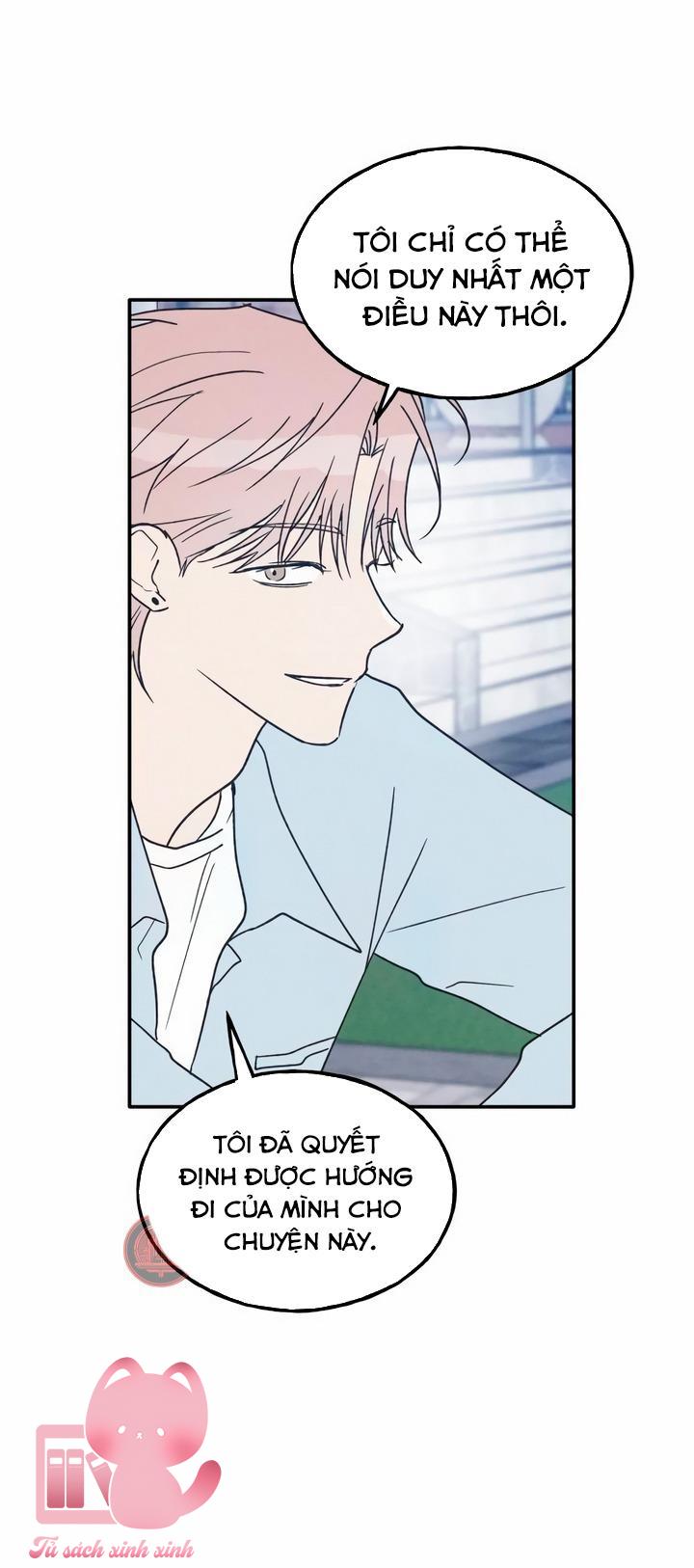 Quy Luật Làm Bạn Với Con Trai - Chap 67 - Trang 7
