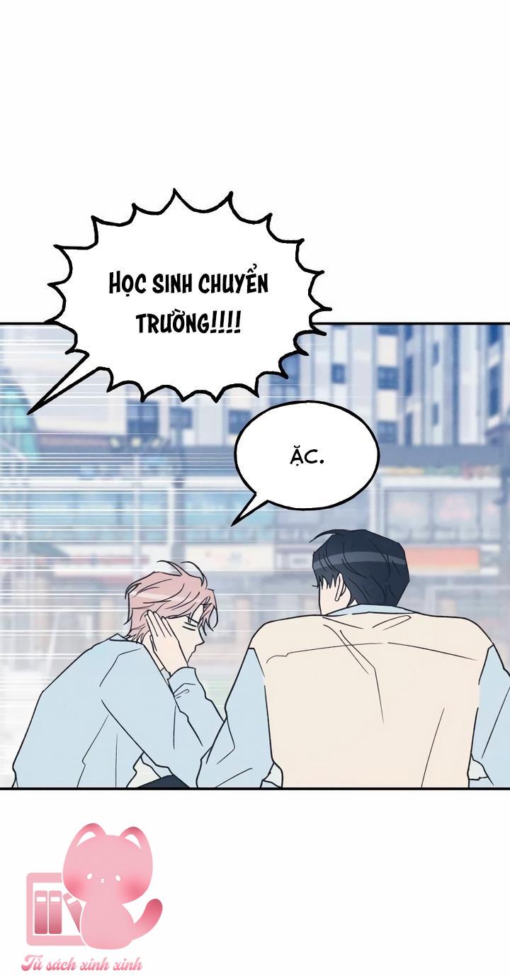 Quy Luật Làm Bạn Với Con Trai - Chap 67 - Trang 8