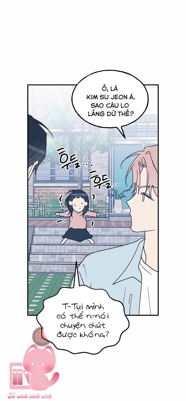 Quy Luật Làm Bạn Với Con Trai - Chap 67 - Trang 9