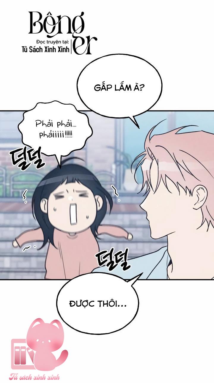 Quy Luật Làm Bạn Với Con Trai - Chap 67 - Trang 10