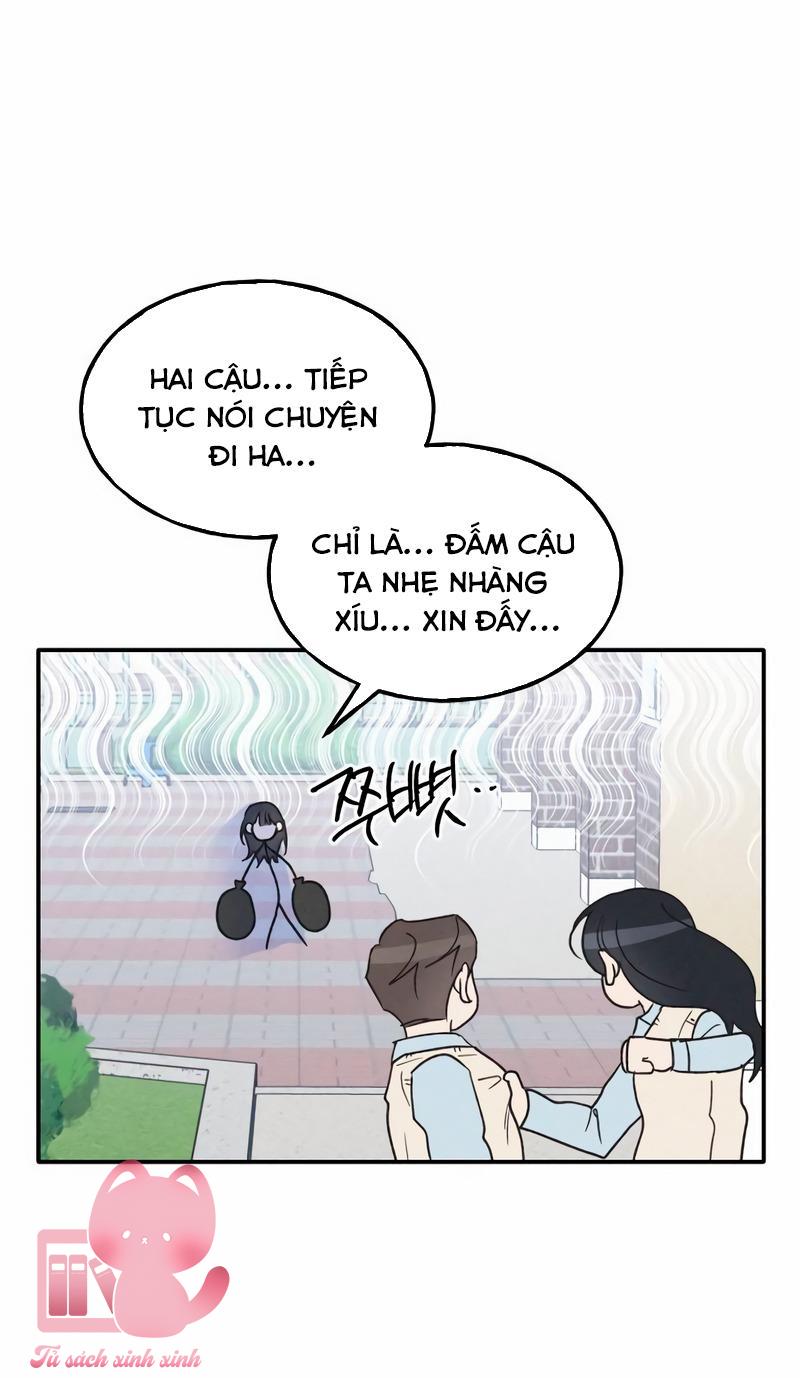 Quy Luật Làm Bạn Với Con Trai - Chap 68 - Trang 17
