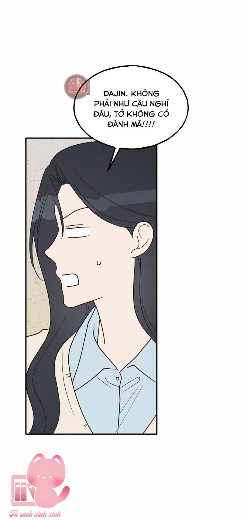 Quy Luật Làm Bạn Với Con Trai - Chap 68 - Trang 18