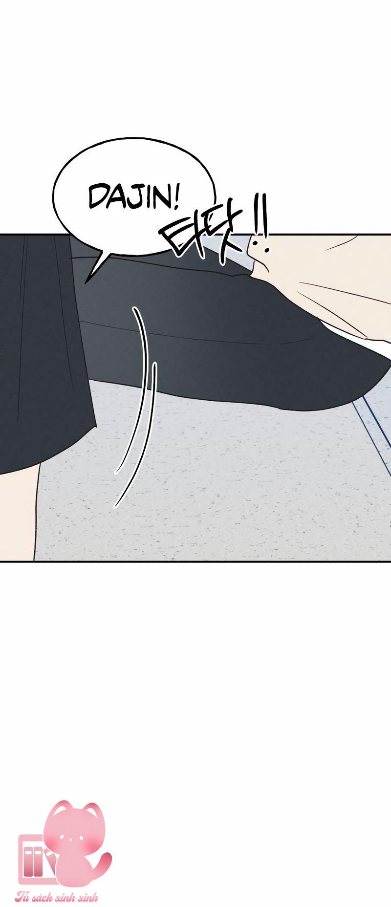 Quy Luật Làm Bạn Với Con Trai - Chap 68 - Trang 19