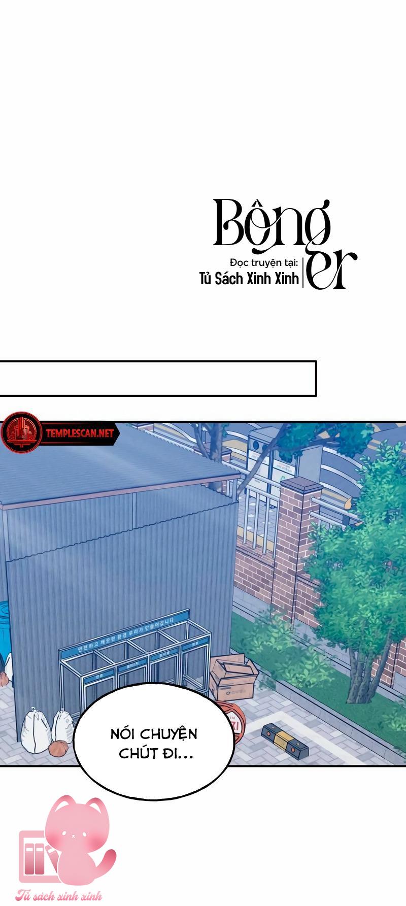 Quy Luật Làm Bạn Với Con Trai - Chap 68 - Trang 20