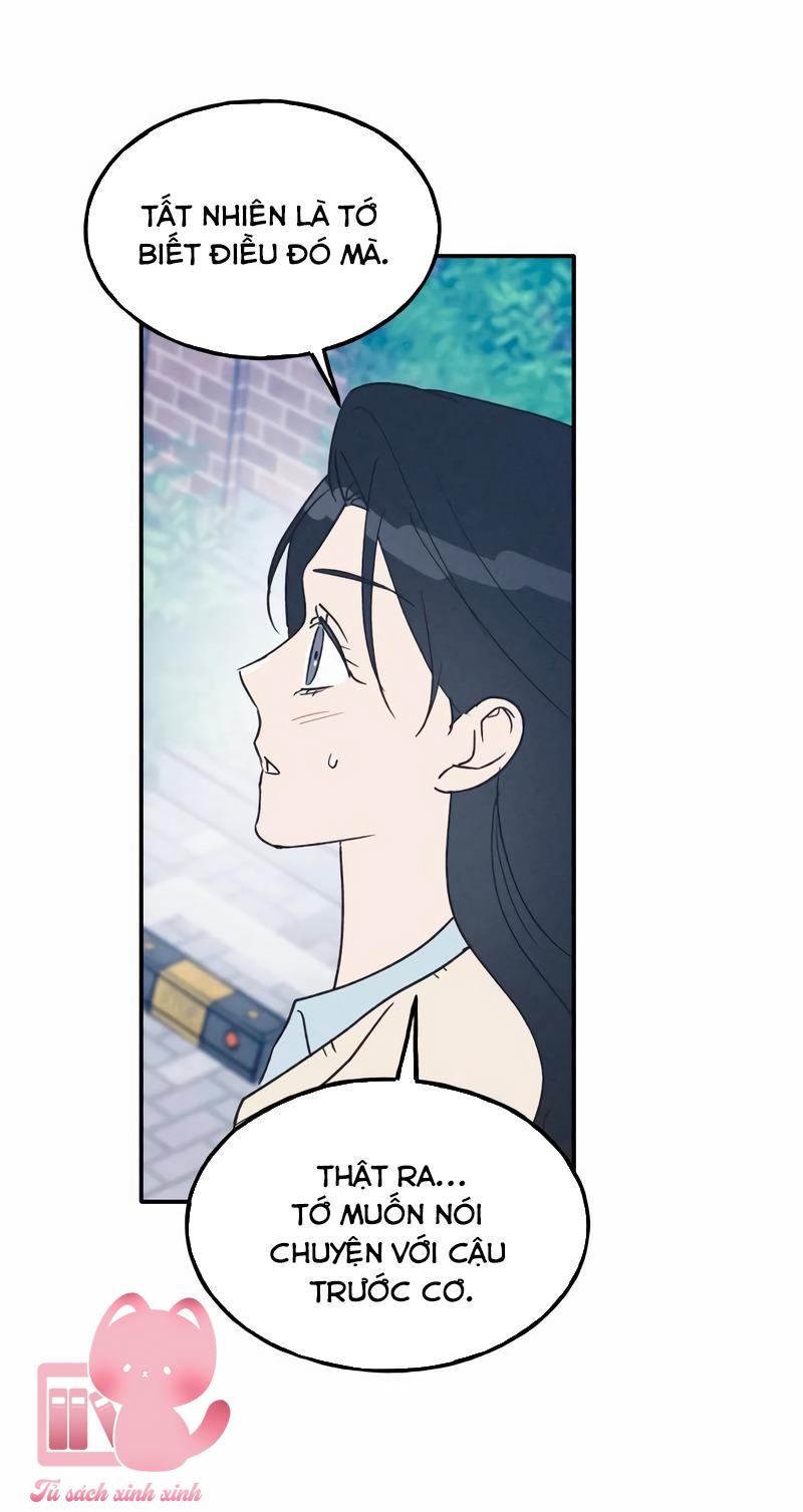 Quy Luật Làm Bạn Với Con Trai - Chap 68 - Trang 22