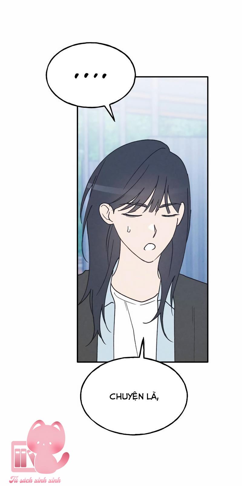Quy Luật Làm Bạn Với Con Trai - Chap 68 - Trang 23