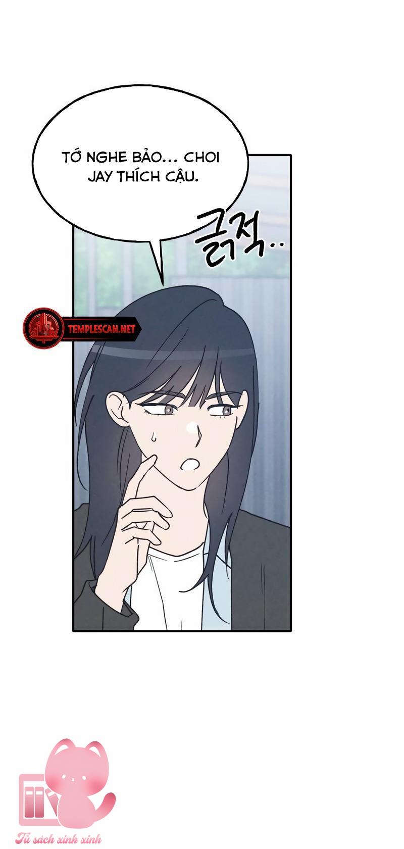 Quy Luật Làm Bạn Với Con Trai - Chap 68 - Trang 24