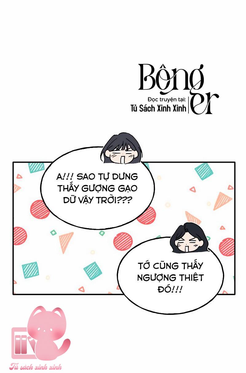 Quy Luật Làm Bạn Với Con Trai - Chap 68 - Trang 25