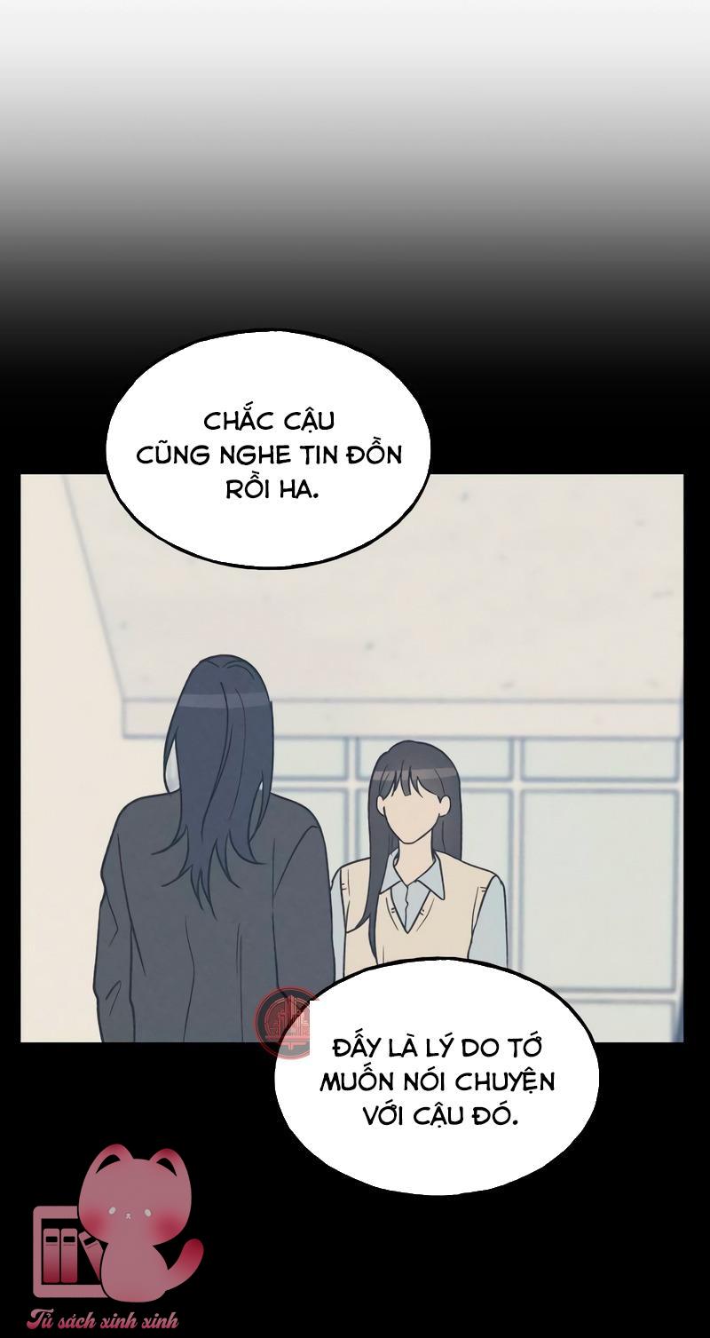 Quy Luật Làm Bạn Với Con Trai - Chap 68 - Trang 27