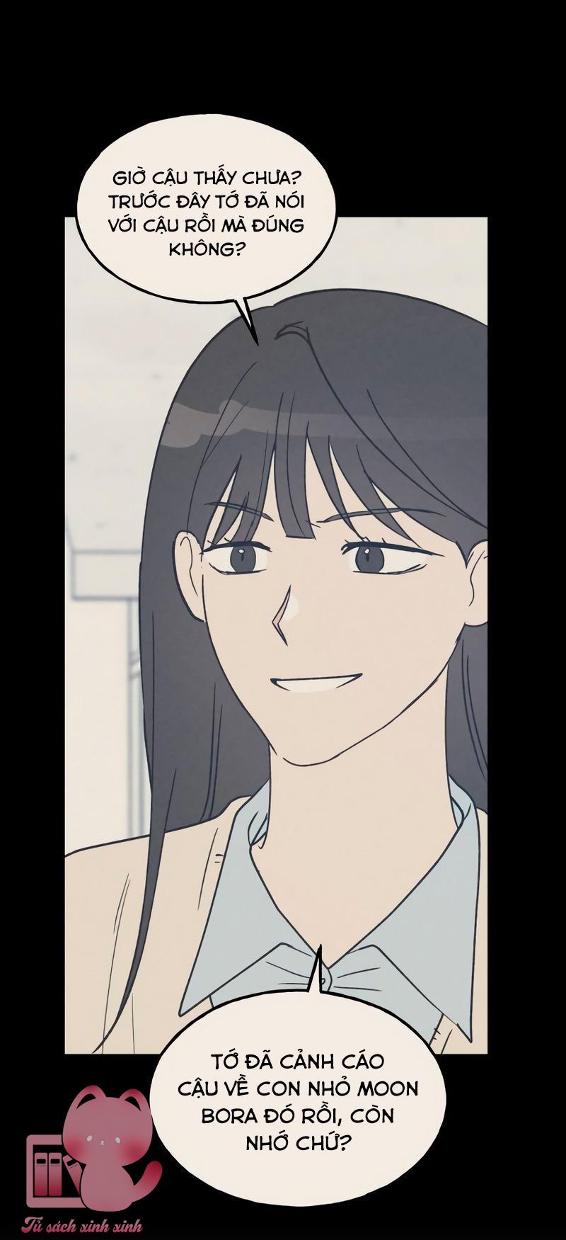 Quy Luật Làm Bạn Với Con Trai - Chap 68 - Trang 28