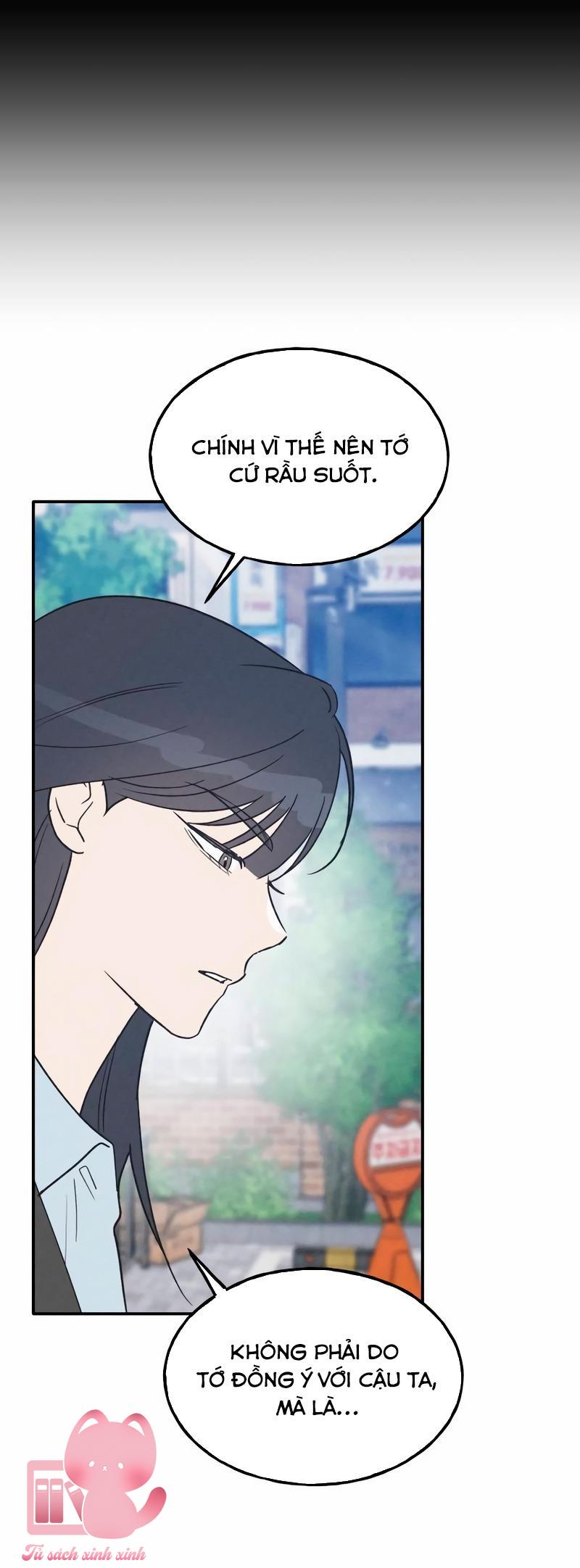 Quy Luật Làm Bạn Với Con Trai - Chap 68 - Trang 29
