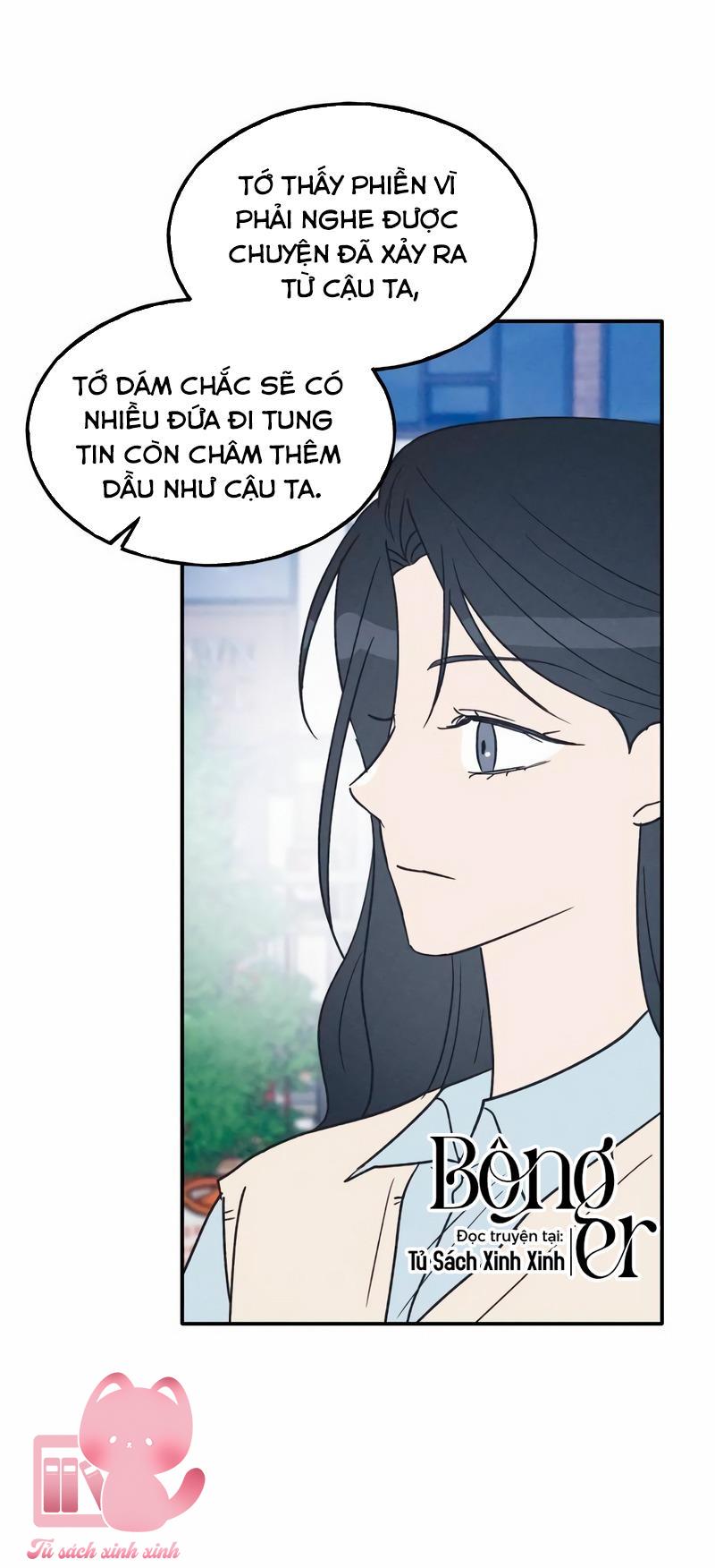 Quy Luật Làm Bạn Với Con Trai - Chap 68 - Trang 30