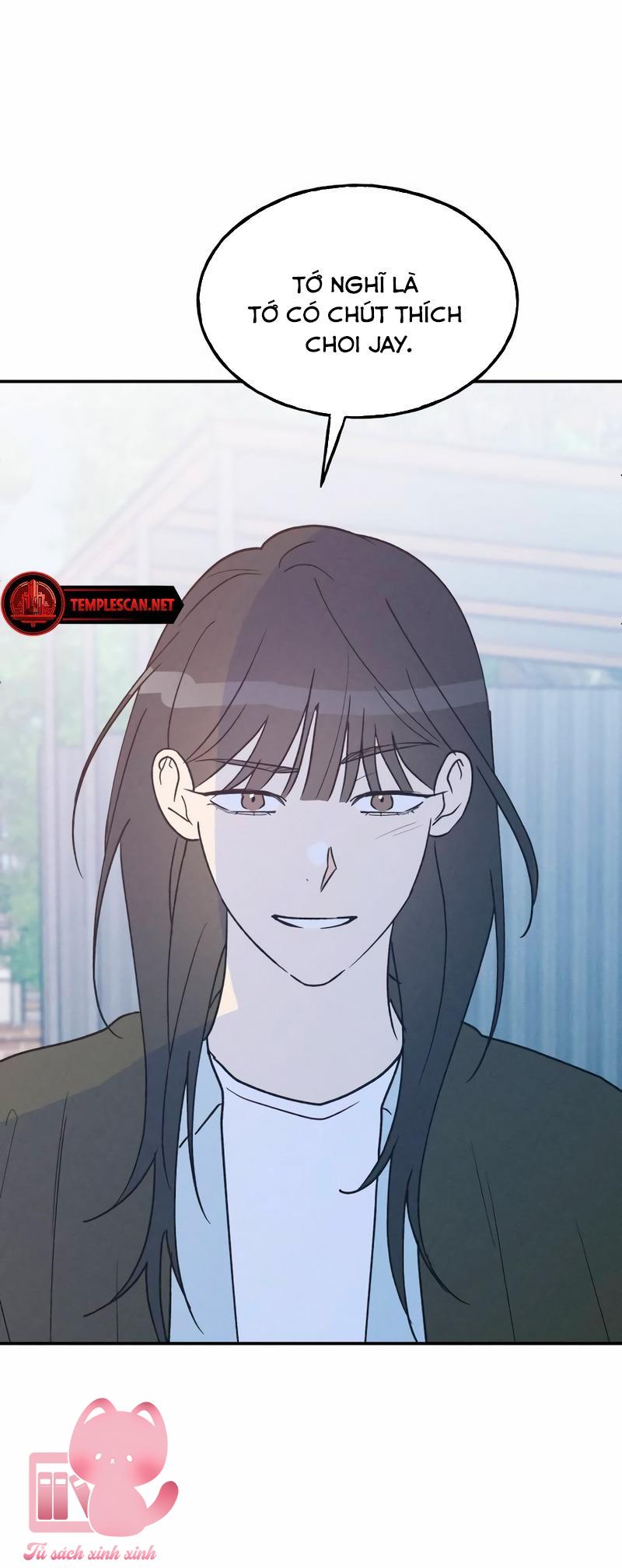 Quy Luật Làm Bạn Với Con Trai - Chap 68 - Trang 32