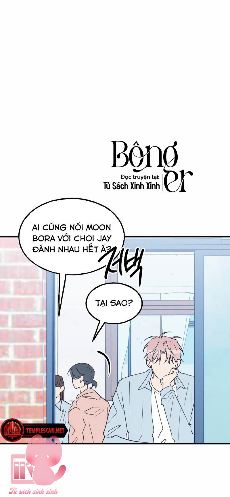 Quy Luật Làm Bạn Với Con Trai - Chap 68 - Trang 35