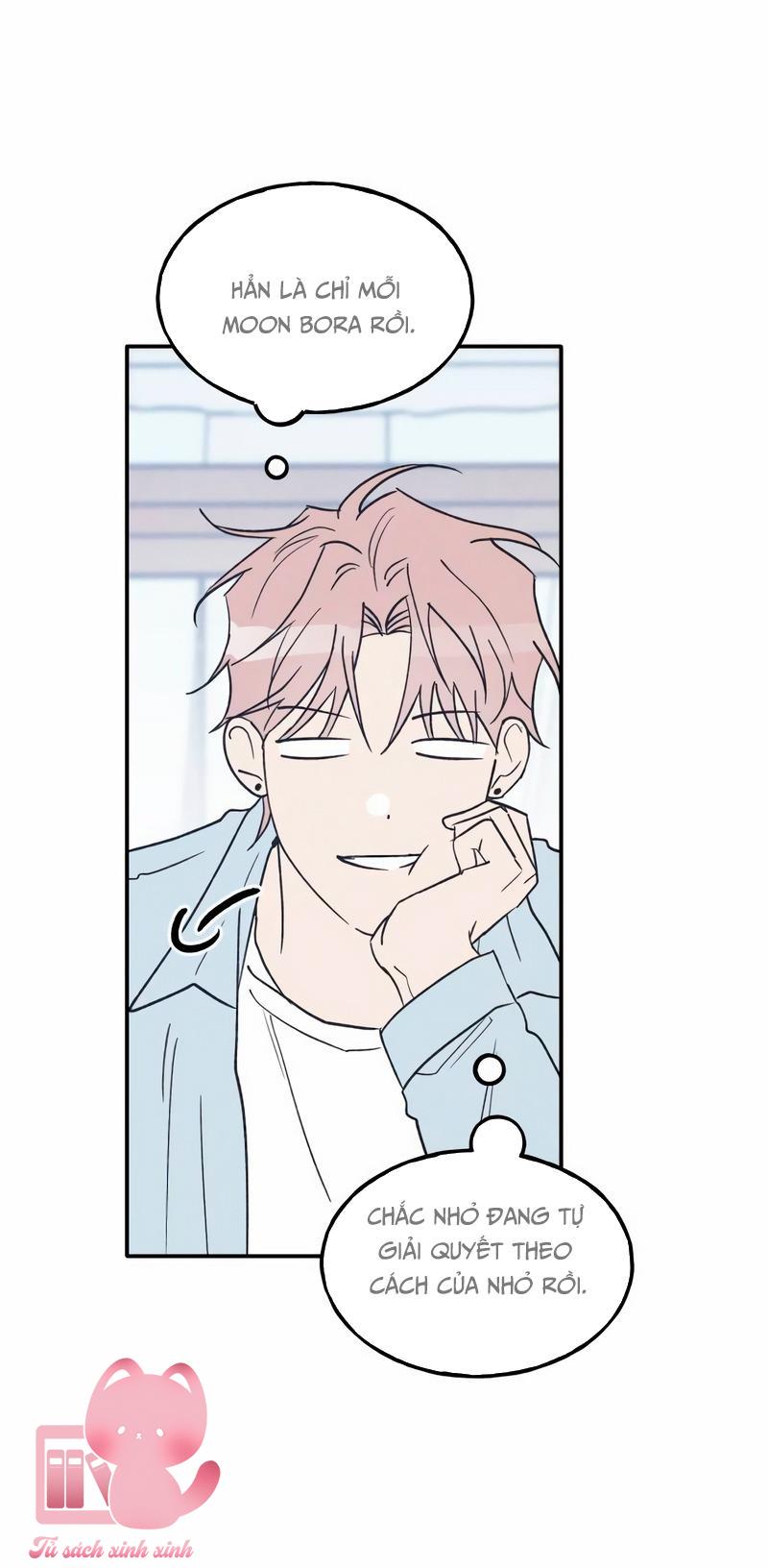 Quy Luật Làm Bạn Với Con Trai - Chap 68 - Trang 36