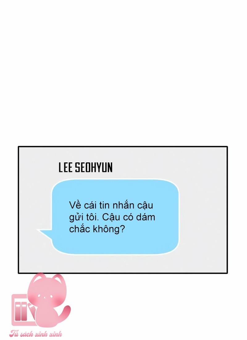Quy Luật Làm Bạn Với Con Trai - Chap 68 - Trang 38
