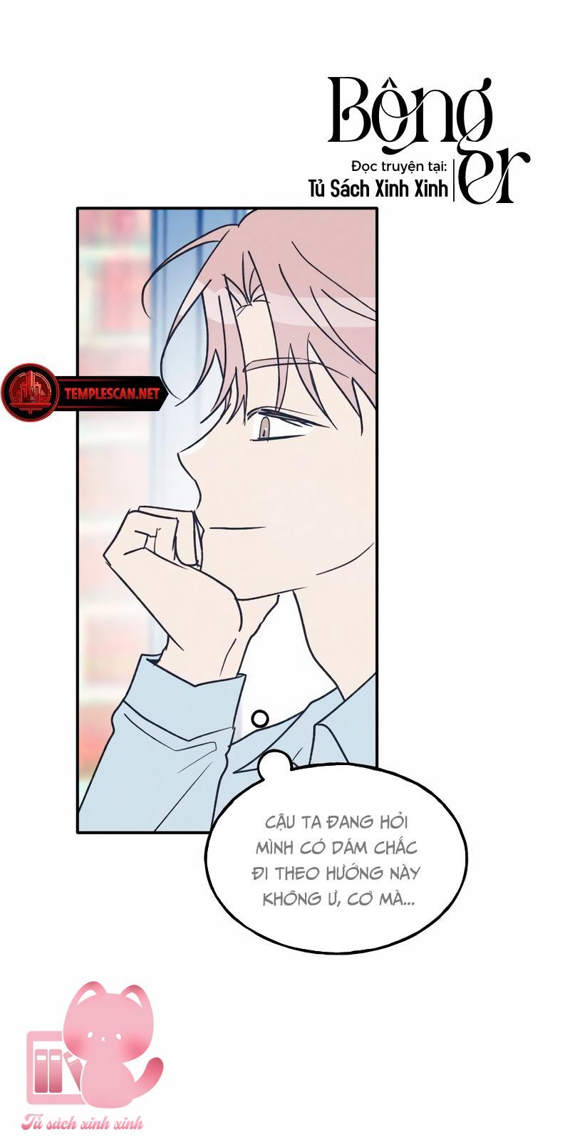 Quy Luật Làm Bạn Với Con Trai - Chap 68 - Trang 40