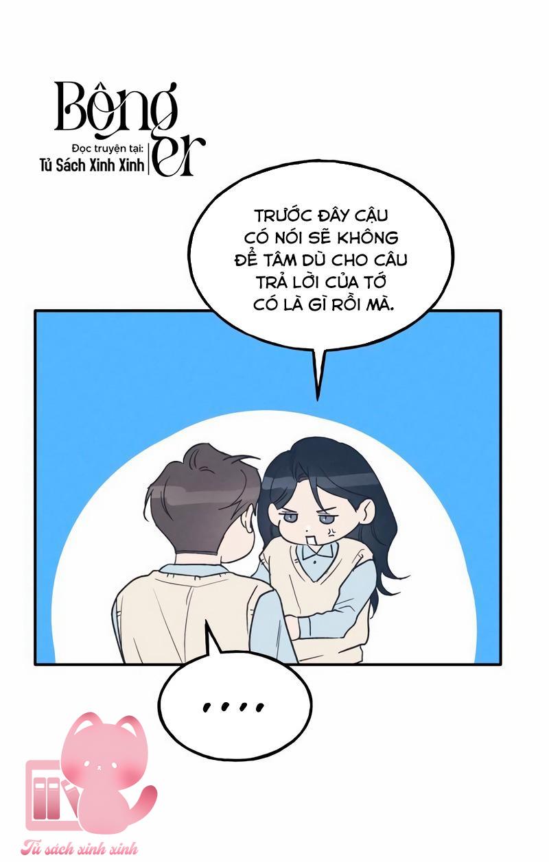 Quy Luật Làm Bạn Với Con Trai - Chap 68 - Trang 5