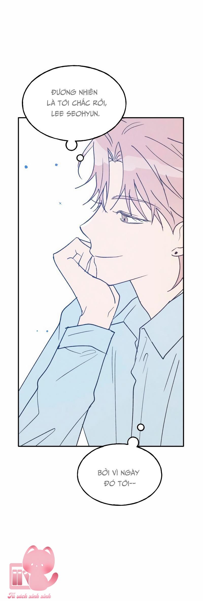 Quy Luật Làm Bạn Với Con Trai - Chap 68 - Trang 41