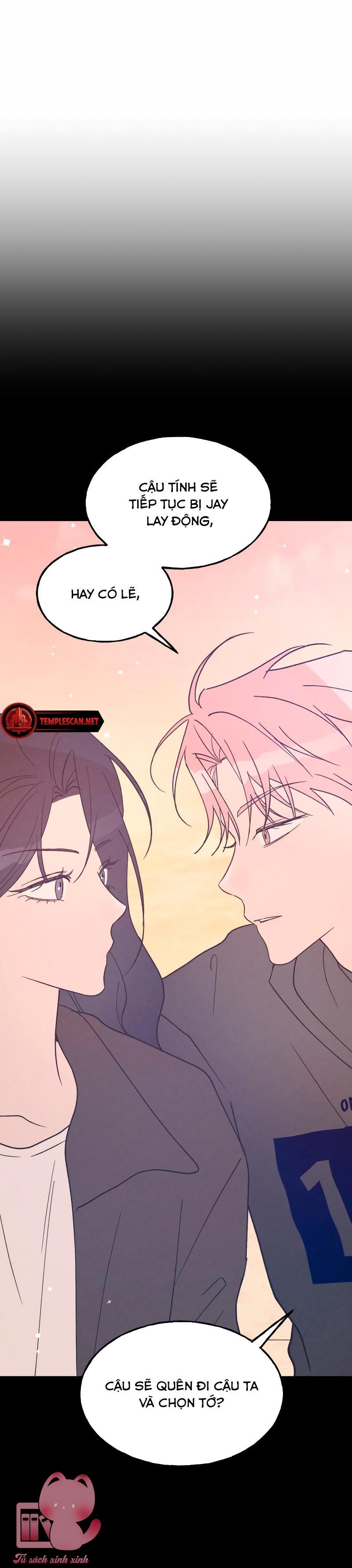 Quy Luật Làm Bạn Với Con Trai - Chap 68 - Trang 42