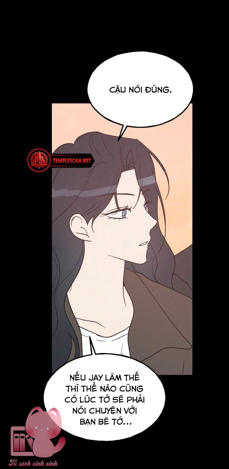 Quy Luật Làm Bạn Với Con Trai - Chap 68 - Trang 44