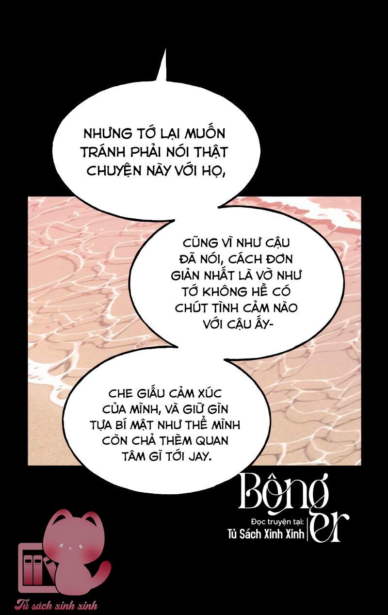 Quy Luật Làm Bạn Với Con Trai - Chap 68 - Trang 45